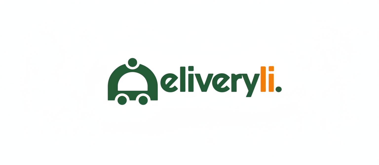 Deliveryli logo